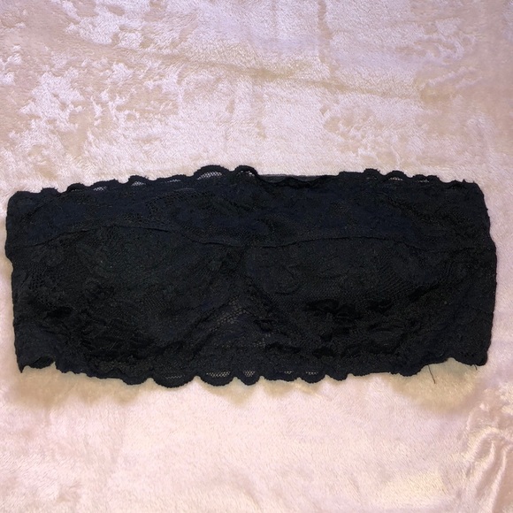 No Boundaries Brand Bandeau - Picture 1 of 4